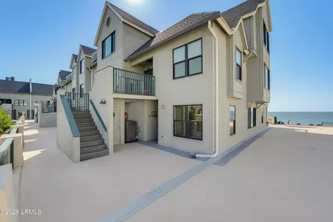 646 New Haven Ct, Fripp Island, SC 29920