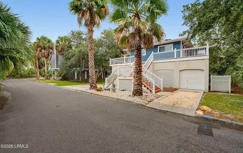 703 Silverside Rd, Fripp Island, SC 29920