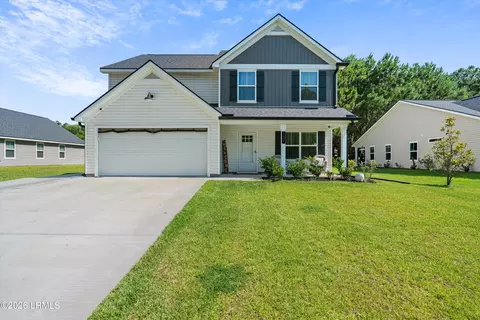 137 Teal Bluff Blvd, Seabrook, SC 29940