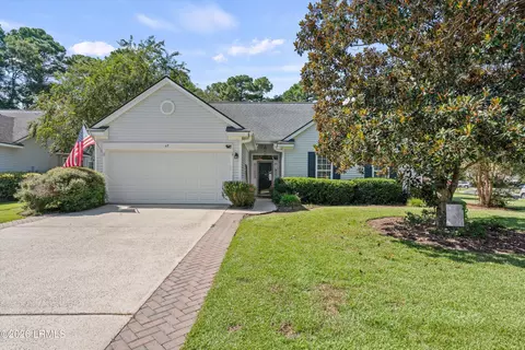 47 Muirfield Dr, Okatie, SC 29909