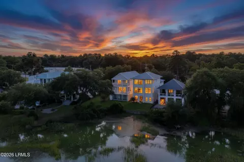 108 Factory Creek Ct, Beaufort, SC 29907