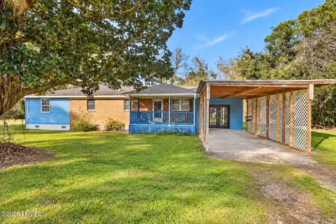 23 Orange Grove Rd, Saint Helena Island, SC 29920