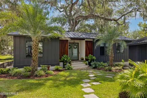 10 Brighton Trce, Beaufort, SC 29906