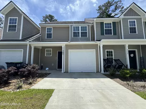 309 Dante Cir, Beaufort, SC 29906
