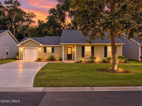 41 Brindlewood Dr, Beaufort, SC 29907