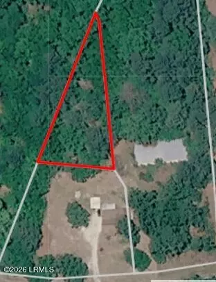 0 Harter Rd, Fairfax, SC 29827