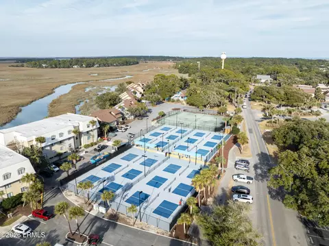 14 Crooked Creek Ln, Fripp Island, SC 29920