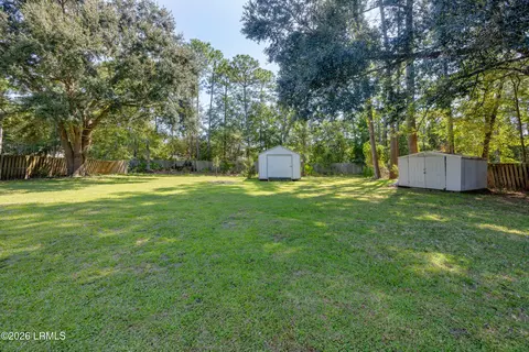 Exterior - 36 Sugaree Dr, Bluffton, SC 29910 photo 4 of 4