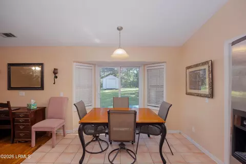 Dining - 36 Sugaree Dr, Bluffton, SC 29910 photo 1 of 1
