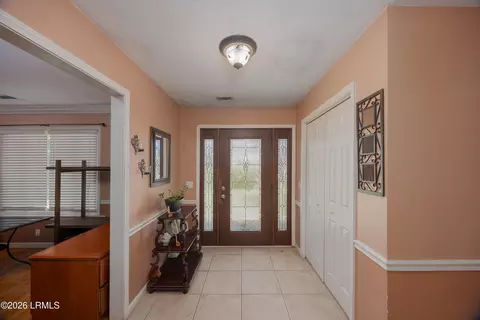 Entry Way - 36 Sugaree Dr, Bluffton, SC 29910 photo 1 of 2