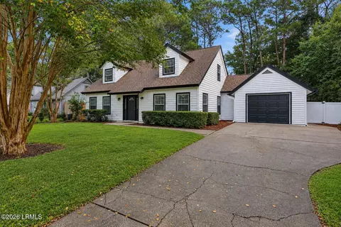 14 Marblehead Rd, Hilton Head Island, SC 29926