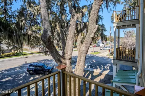 828 Paris Ave #B, Port Royal, SC 29935