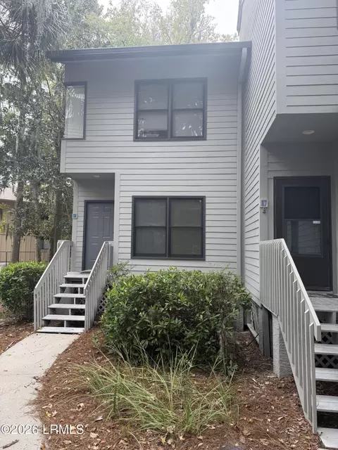 19 Lemoyne #86, Hilton Head Island, SC 29928