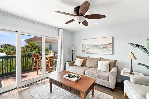 659 New Haven Ct, Fripp Island, SC 29920