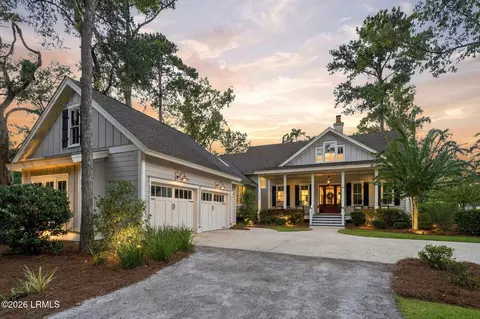 48 Rice Mill Rd, Okatie, SC 29909