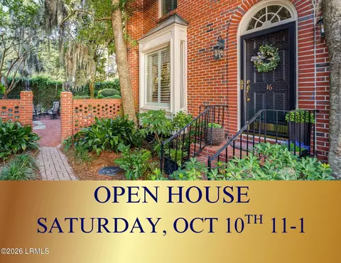 895 Ribaut Rd #C16, Beaufort, SC 29902