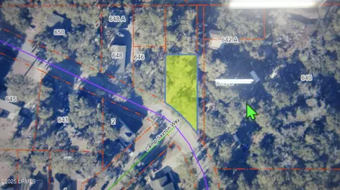 3 Fort Frederick Cir # A, Port Royal, SC 29935