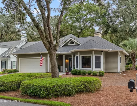 75 S Boone Rd, Saint Helena Island, SC 29920