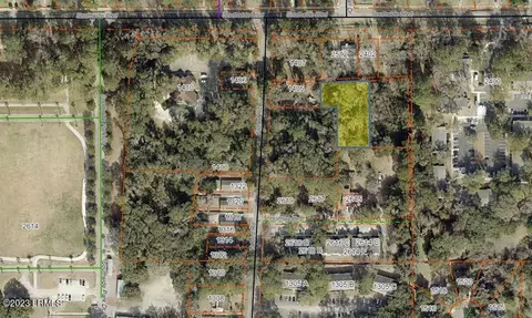 tbd S Talbird Rd, Beaufort, SC 29902