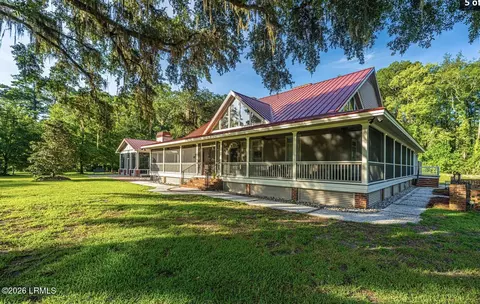 676 Public Landing Ln #684, Yemassee, SC 29945