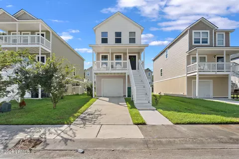 19 Island Breeze Ln, Beaufort, SC 29907