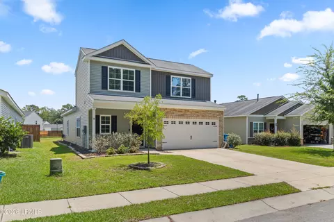 85 Great Bend Dr, Beaufort, SC 29906