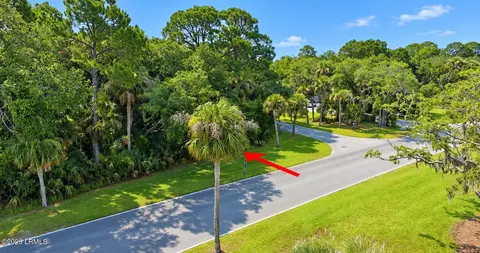 238 Tarpon Blvd, Fripp Island, SC 29920