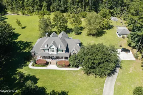 2898 Honey Hill Cir, Ridgeland, SC 29936
