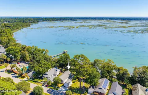 47 White Pond Blvd, Beaufort, SC 29902