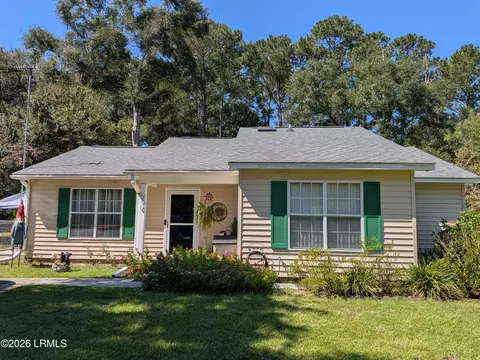 70 Blacksmith Cir, Beaufort, SC 29906