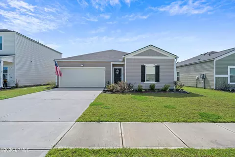 335 Sweetbay Dr, Hardeeville, SC 29927