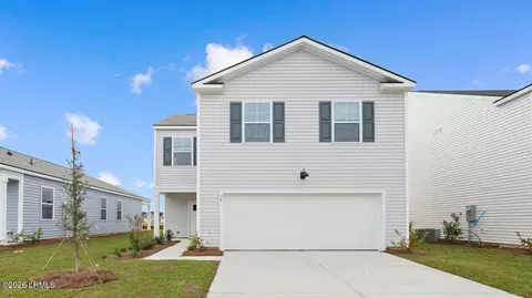 14 Veil Dr, Ridgeland, SC 29936