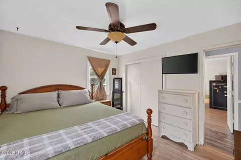 Bedroom - 205 Second St, Norway, SC 29113 photo 5 of 5