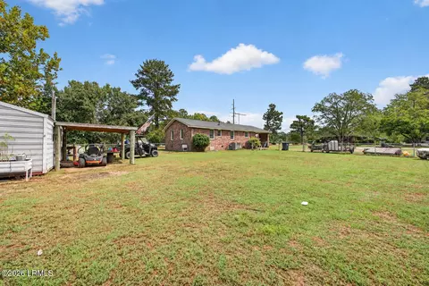 Exterior - 205 Second St, Norway, SC 29113 photo 3 of 3
