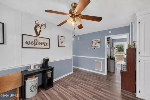 Entry Way - 205 Second St, Norway, SC 29113 photo 1 of 1