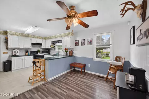 Kitchen - 205 Second St, Norway, SC 29113 photo 1 of 3