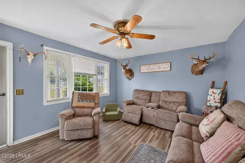 Living - 205 Second St, Norway, SC 29113 photo 1 of 1