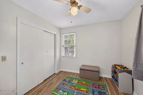 Bedroom - 205 Second St, Norway, SC 29113 photo 3 of 5