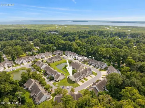 View/Area - 388 Dante Cir, Beaufort, SC 29906 photo 1 of 11