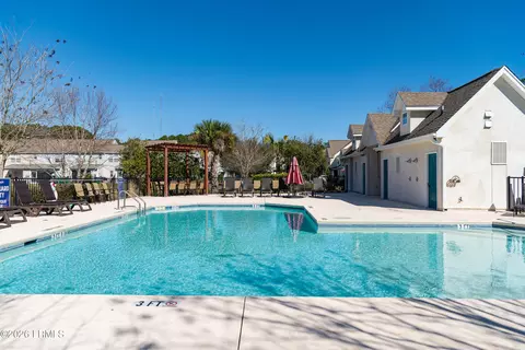 Exterior - 388 Dante Cir, Beaufort, SC 29906 photo 10 of 14