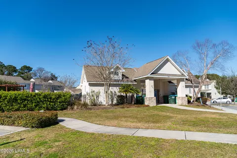 Exterior - 388 Dante Cir, Beaufort, SC 29906 photo 13 of 14