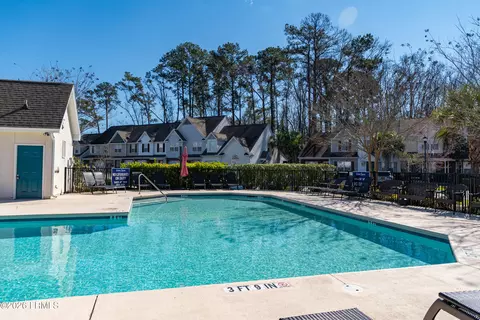 Exterior - 388 Dante Cir, Beaufort, SC 29906 photo 12 of 14