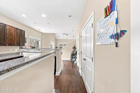 Entry Way - 388 Dante Cir, Beaufort, SC 29906 photo 3 of 9