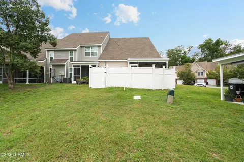 Exterior - 388 Dante Cir, Beaufort, SC 29906 photo 9 of 14