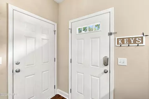 Entry Way - 388 Dante Cir, Beaufort, SC 29906 photo 1 of 9