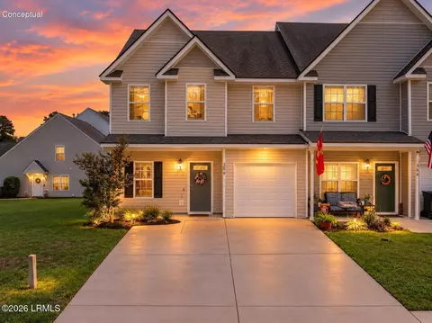 388 Dante Cir, Beaufort, SC 29906