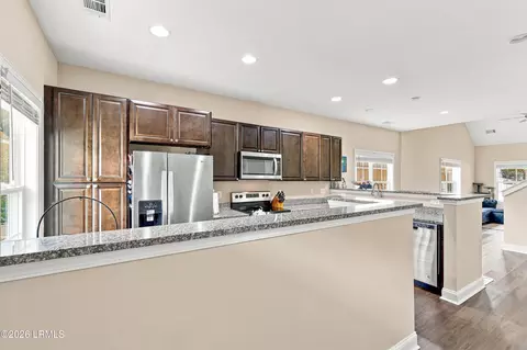 Kitchen - 388 Dante Cir, Beaufort, SC 29906 photo 1 of 5