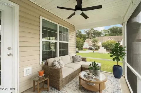 Exterior - 388 Dante Cir, Beaufort, SC 29906 photo 4 of 14