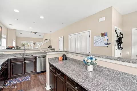 Kitchen - 388 Dante Cir, Beaufort, SC 29906 photo 5 of 5