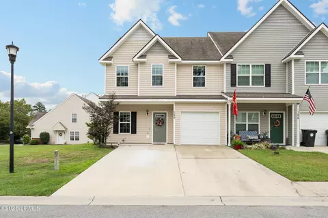 Exterior - 388 Dante Cir, Beaufort, SC 29906 photo 3 of 14